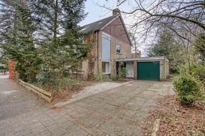 Woning Prof. Winklerlaan 7 Castricum