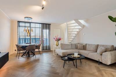 Woning Akkerdreef 295 Zoetermeer