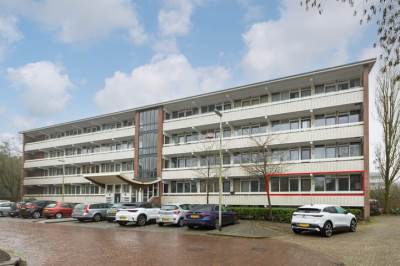 Woning Dorotheagaarde 30 Bussum