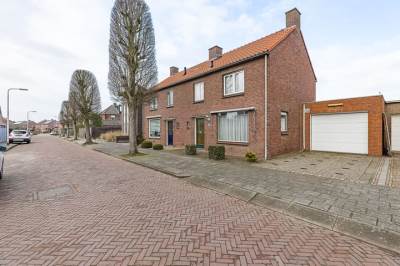 Woning Hertogstraat 3 Zundert
