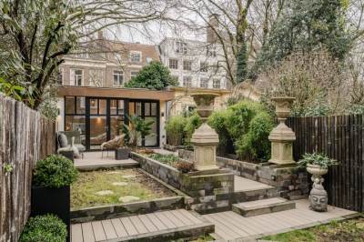 Woning Keizersgracht 171F Amsterdam