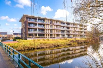 Woning Jan van Kuikweg 166 Heemskerk