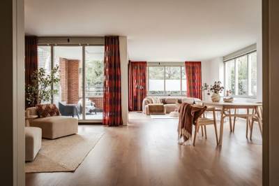 Woning De Leystarlaan 13 Haarlem