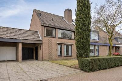 Woning Eerste Morgen 7 Den Bosch