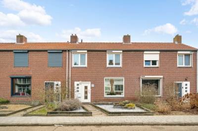 Woning Irenestraat 15 Sint Odiliënberg