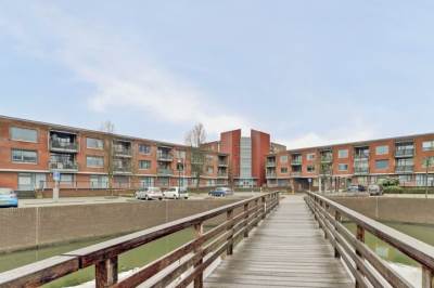 Woning Kardeel 121 Raamsdonksveer