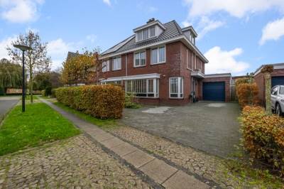 Woning Melis Stokelaan 73 Beverwijk