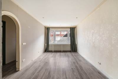 Woning Driebergenstraat 47 Den Haag