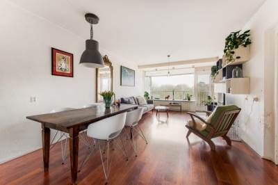 Woning Engelandlaan 760 Haarlem