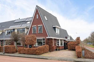 Woning Musicaldreef 86 Harderwijk