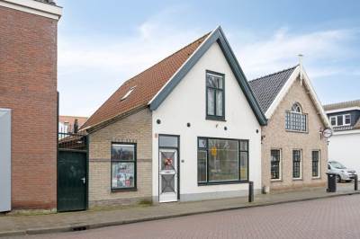 Woning Goudseweg 5 Stolwijk