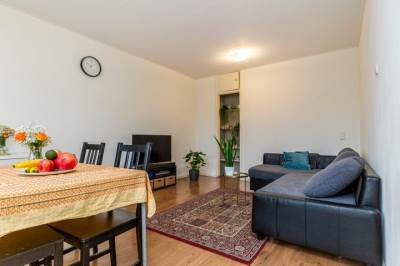 Woning Jacoba van Beierenlaan 145 Delft