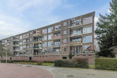 Woning Opaalweg 149 Utrecht