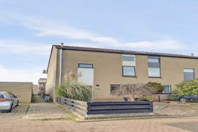 Woning Hollandse Morgen 22 Westervoort