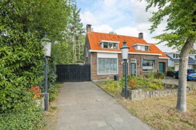 Woning Heerbaan 167 Breda