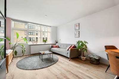 Woning Narcisplantsoen 137 Haarlem