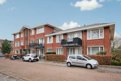 Woning Rijnweide 13 Vleuten