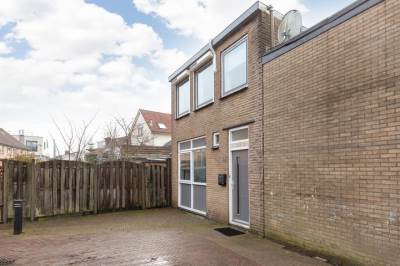 Woning 3e Oosterstraat 58 Hilversum