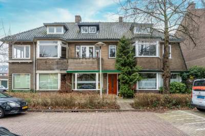 Woning Prinses Beatrixlaan 31 Utrecht