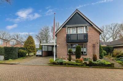Woning Fie Carelsenstraat 48 Hengelo (OV)