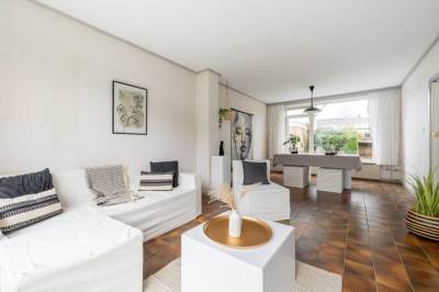 Woning Jan Dignumszstraat 24 Kwadijk