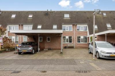 Woning Spaaklaan 22 Vlijmen