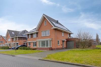Woning Weegbree 73 Heerhugowaard