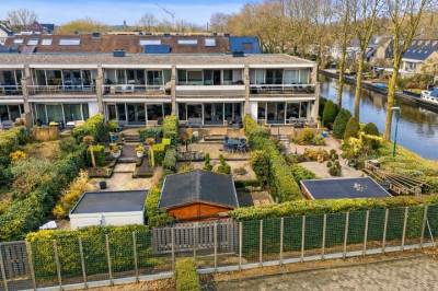 Woning Zuidpoolstraat 18 IJsselstein