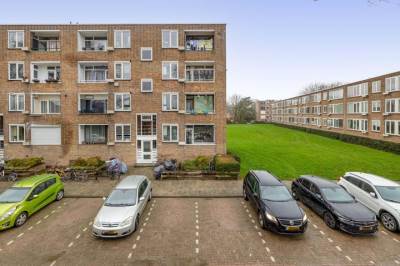 Woning Jan Steenstraat 17 Spijkenisse