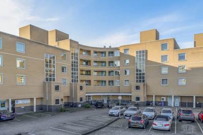 Woning De Rungraaf 60 Eindhoven