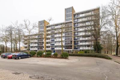 Woning Aart van der Leeuwlaan 80 Groningen
