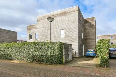 Woning De Muy 95 Hoofddorp