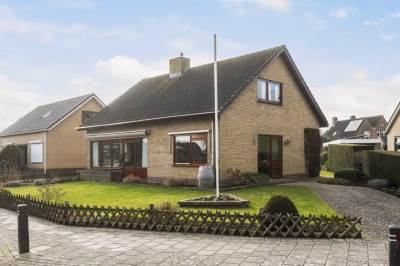 Woning van Reestraat 4 Wilsum