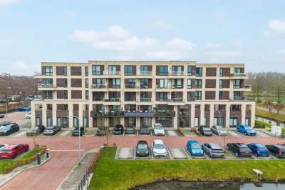 Woning Grotenhuyshof 66 Purmerend