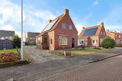 Woning Parkloane 25 De Westereen