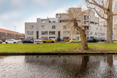 Woning Zomervaart 214 Haarlem