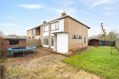 Woning Schoener 18 Wieringerwerf