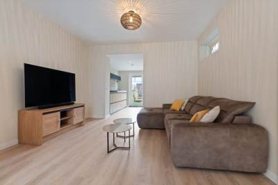 Woning Dijkshoornseweg 26 Den Hoorn (ZH)