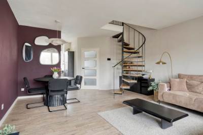 Woning Jan Frankenstraat 20 Rosmalen