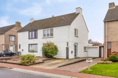 Woning Heirstraat 11 Cadier en Keer