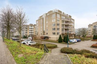 Woning Dublinstraat 5 Zoetermeer