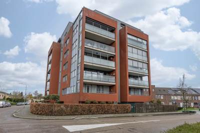 Woning Wiel Ringenslaan 27 Landgraaf