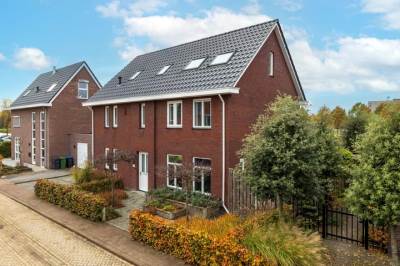 Woning Lokaalspoor 3 Arnhem