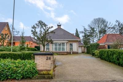 Woning Apeldoornsestraat 24 Voorthuizen
