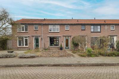 Woning Voorlandseweg 9 Apeldoorn