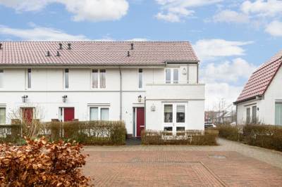 Woning Uiterwaalhof 2 Ede