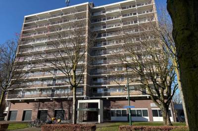 Woning Alfred Nobellaan 665 De Bilt