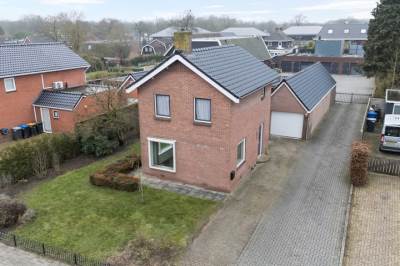 Woning Steenberger Esweg 17 Zuidwolde (DR)