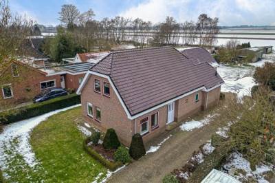 Woning Schuttingslaan 67 Emmer-Compascuum