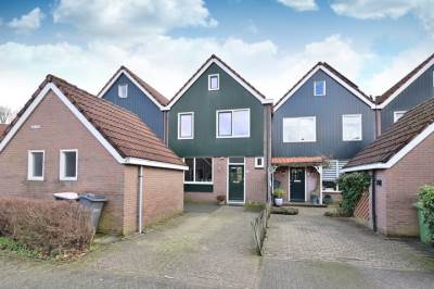 Woning Rendier 47 Huizen